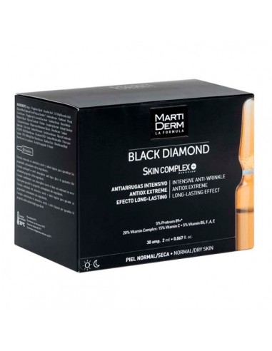 MARTIDERM SKIN COMPLEX ADVANCED  30...