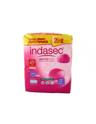 COMPRESA PERDIDAS LEVES INDASEC...