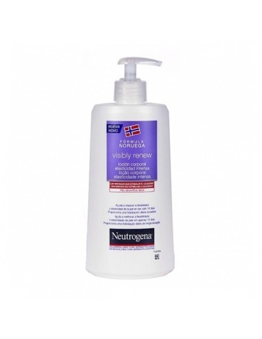 NEUTROGENA VISIBLY RENEW LOCION...