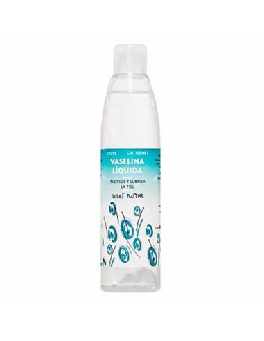 VASELINA LIQUIDA BETAFAR COSMETICS  1...