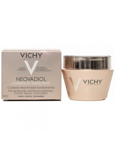 NEOVADIOL PERI-MENOPAUSIA CREMA DIA...