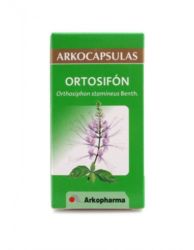 ARKOCAPS ORTOSIFON  45 CAPSULAS