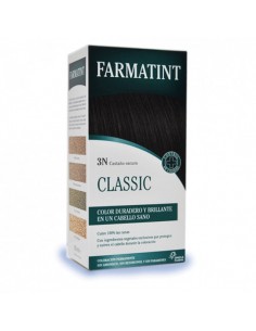 FARMATINT  1 ENVASE 135 ML...
