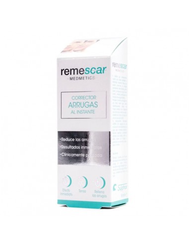 REMESCAR CORRECTOR DE ARRUGAS  1...