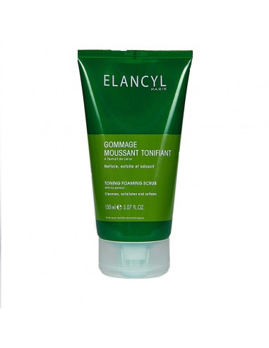 ELANCYL GEL EXFOLIANTE TONIFICANTE  1...