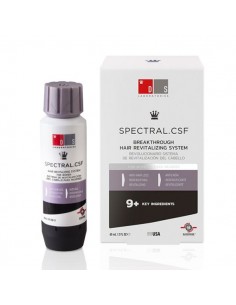SPECTRAL DS CSF SISTEMA DE...