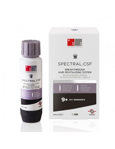 SPECTRAL DS CSF SISTEMA DE...