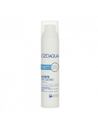 OZOAQUA ACEITE OZONIZADO  1 ENVASE...
