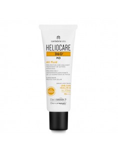 HELIOCARE 360º MD AK FLUID...