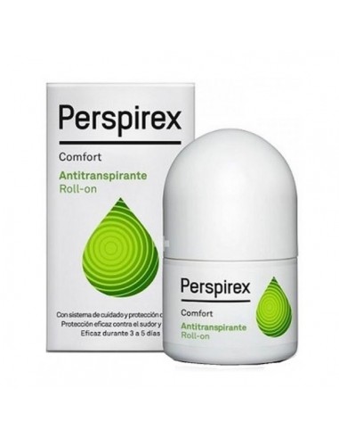 PERSPIREX COMFORT ANTITRANSPIRANTE  1...