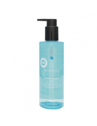 SKINCEUTICALS SIMPLY CLEAN  1 ENVASE...