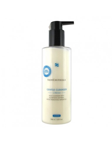 SKINCEUTICALS GENTLE CLEANSER LECHE...