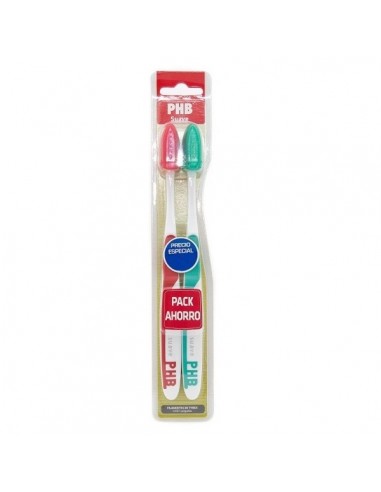 CEPILLO DENTAL ADULTO PHB CLASSIC...