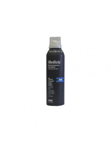 MEDICIS SKINCARE FOR MEN DERMOESPUMA...
