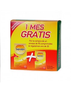 SUPRADYN ENERGY  90+30...