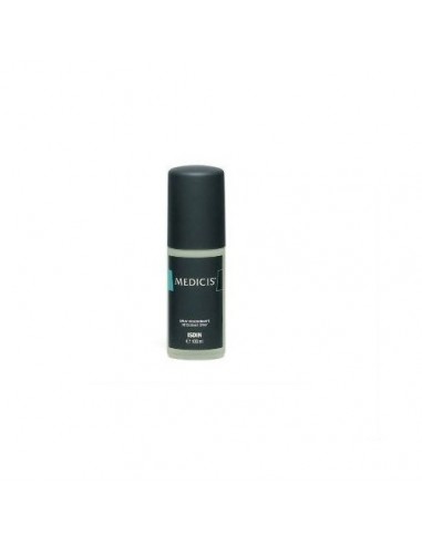 MEDICIS DESODORANTE SPRAY  1 ENVASE...