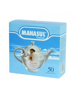 MANASUL CLASSIC  50 FILTROS...