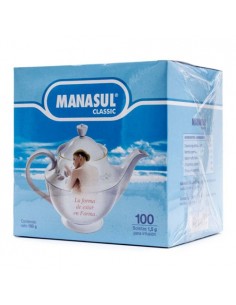 MANASUL CLASSIC  100...