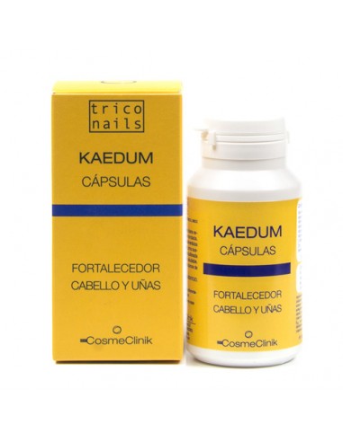 KAEDUM COSMECLINIK 60 CAPSULAS