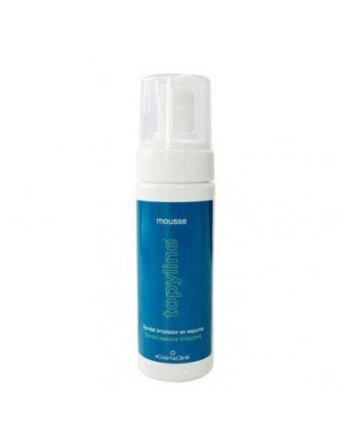 TOPYLINE MOUSSE ESPUMADOR COSMECLINIK...