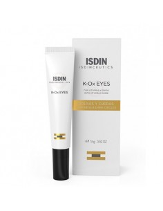ISDINCEUTICS K-OX EYES  1...