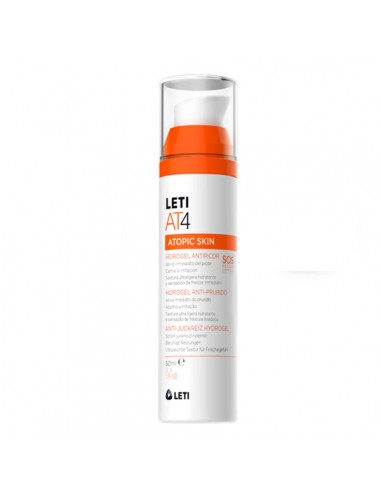 LETIAT4 HIDROGEL ANTI-PICOR  1 ENVASE...