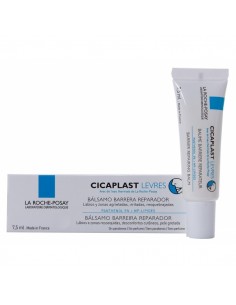CICAPLAST LEVRES  1 ENVASE...