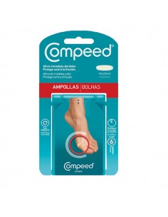 COMPEED AMPOLLAS...