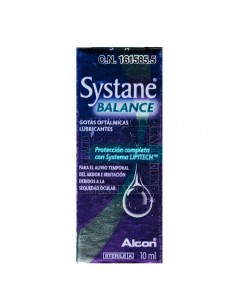 SYSTANE BALANCE GOTAS...