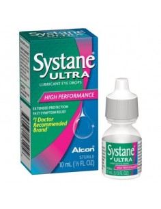 SYSTANE ULTRA GOTAS...