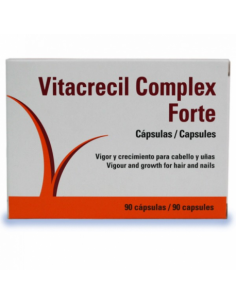 VITACRECIL COMPLEX FORTE...