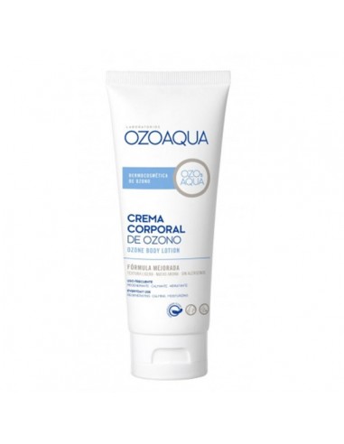 OZOAQUA CREMA CORPORAL DE ACEITE...