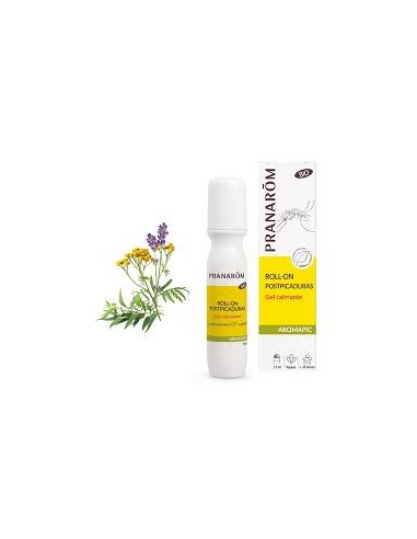 AROMAPIC ROLL-ON CALMANTE...