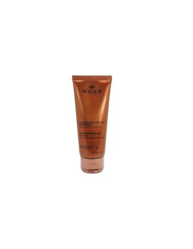 NUXE LAIT AUTOBRONCEADOR CUERPO