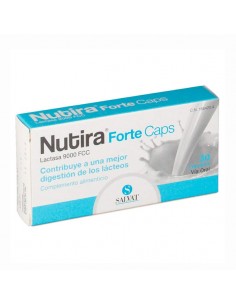 NUTIRA FORTE  30 CAPSULAS