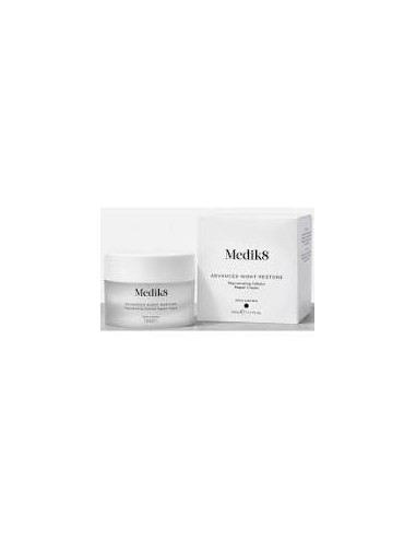 MEDIK8 ADVANCED NIGHT RESTORE 50 ML