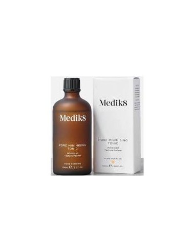 MEDIK8 PORE MINIMISING TONIC 100 ML