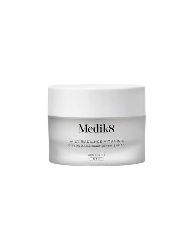 MEDIK8 DAILY RADIANCE VITAMIN C SPF...