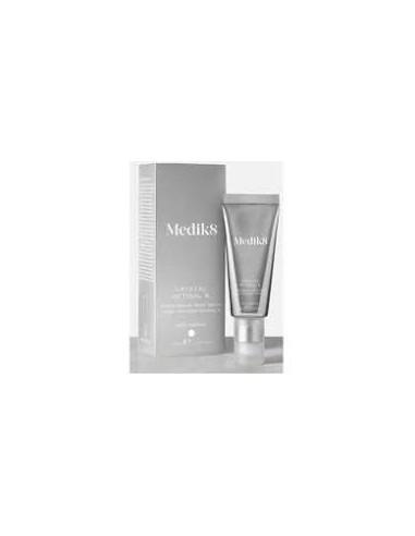 MEDIK8  CRYSTAL RETINAL 6 SERUM 30ML