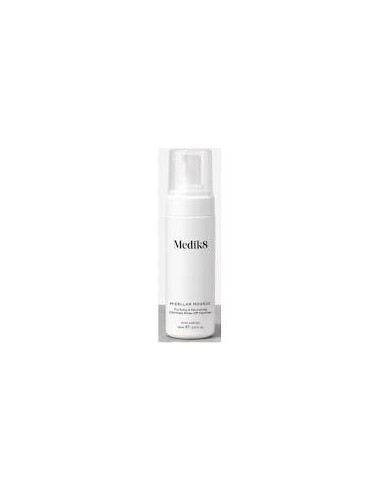 MEDIK8 MICELLAR MOUSSE 150 ML