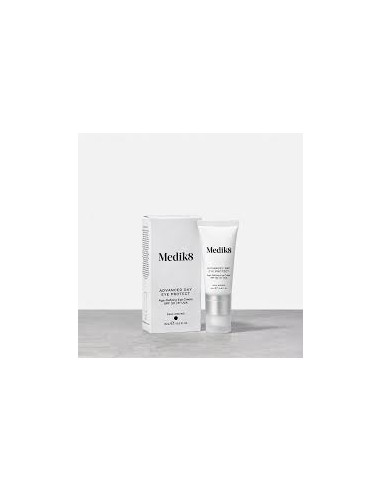 MEDIK8 ADVANCED DAY EYE PROTECT SPF...