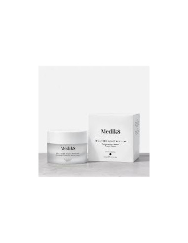 MEDIK8 ADVANCED NIGHT EYE