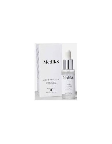 MEDIK8 LIQUID PEPTIDES SERUM 30 ML