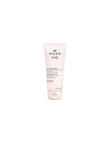NUXE GEL DUCHA 200ML
