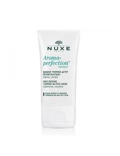 NUXE MASQUE AROMA PERFECTION