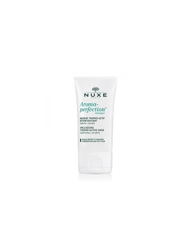 NUXE MASQUE AROMA PERFECTION