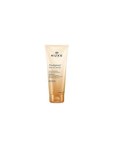 NUXE PRODIGIEUX HUILE DOUCHE