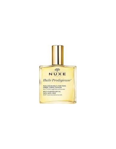 NUXE HUILE PRODIGIEUSE 100ML