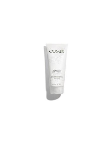 CAUDALIE SHAMPOOING SOIN DOUCEUR 100ML