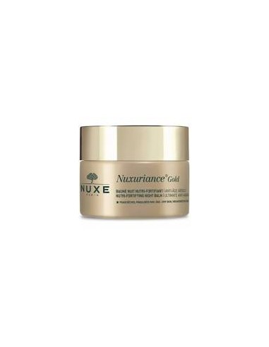 NUXURIANCE GOLD BALSAMO DE NOCHE